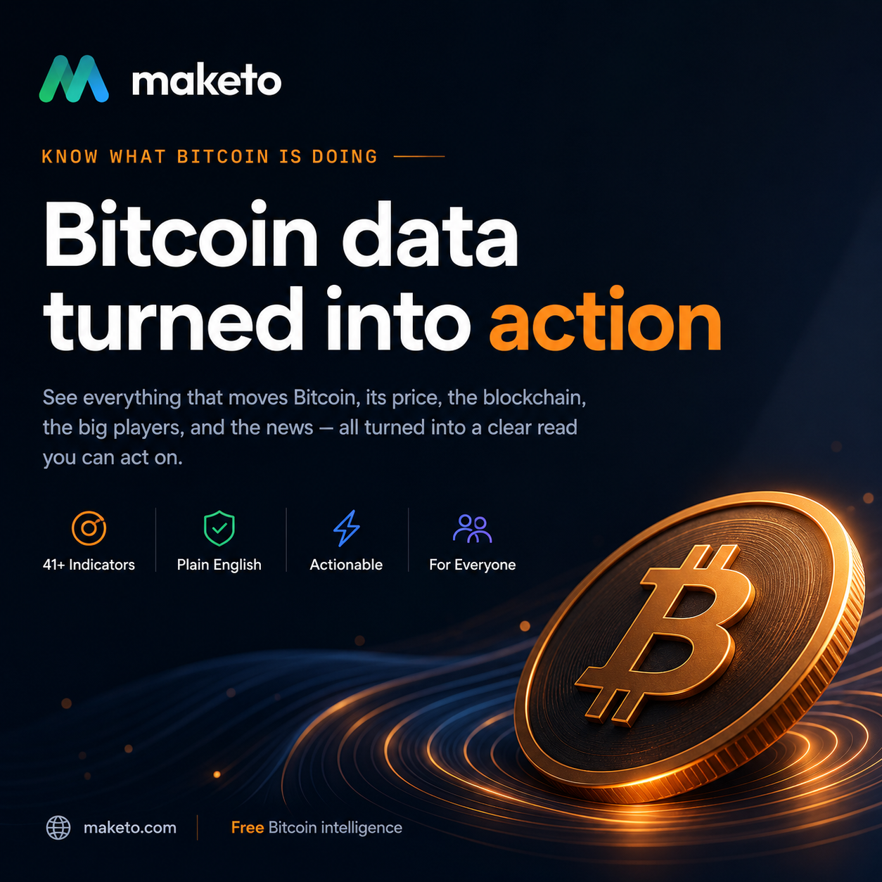 Maketo