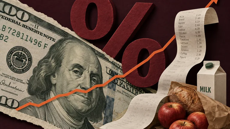 Preview of Fed and inflation news